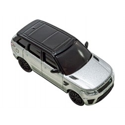 DA3371 | Range Rover Sport Svr Indus Si